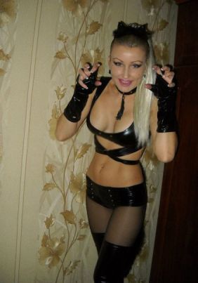 Индивидуалка Санкт-Петербурга Софья +7(911)263-23-04 