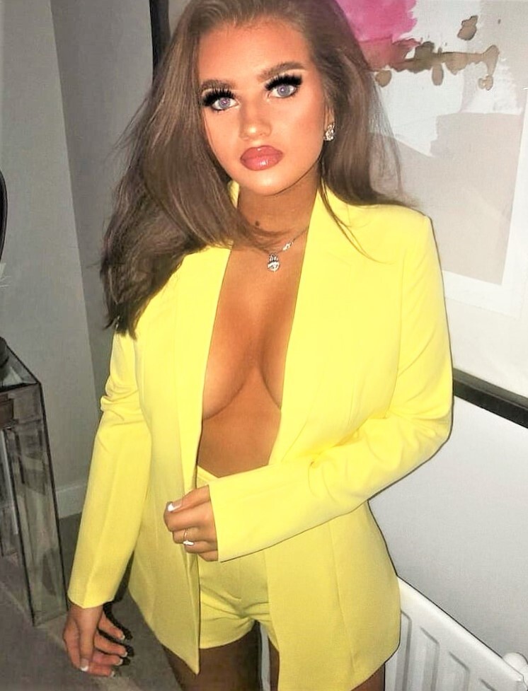 Индивидуалка Питера Полина +7(981)136-33-84 метро Маяковская