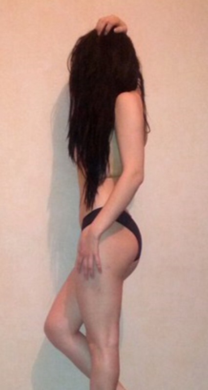 Индивидуалка СПб Алла +7(981)214-21-80